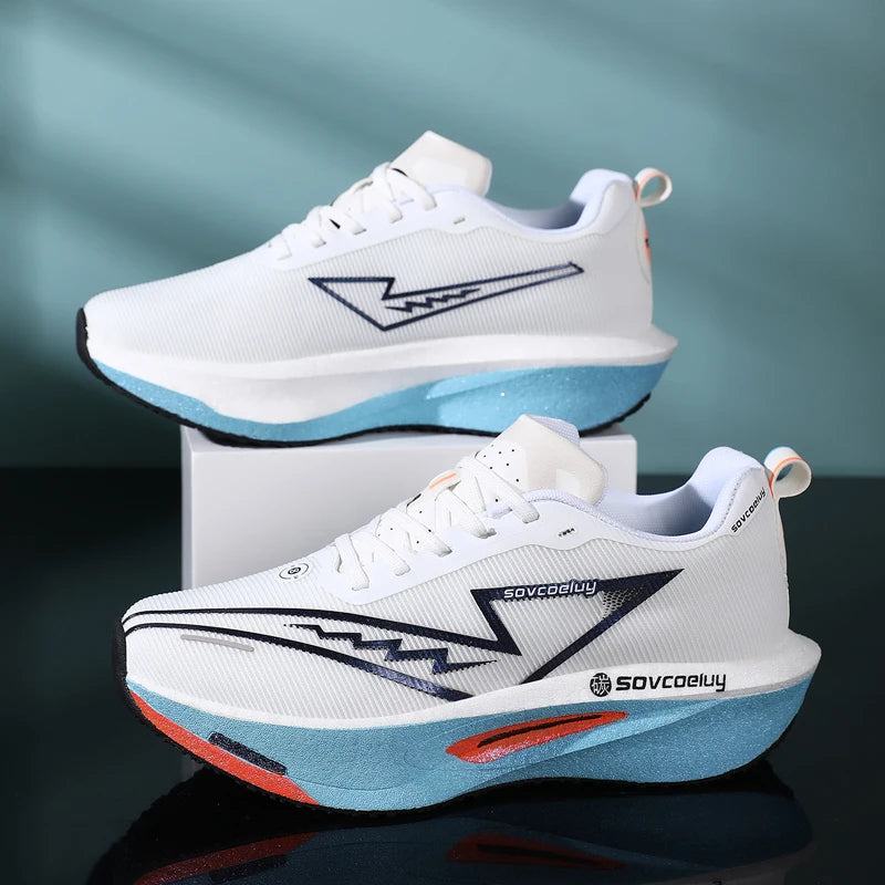 Men's Carbon Marathon Shoes