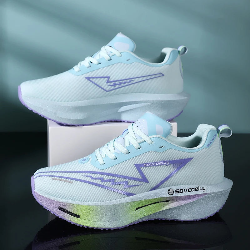 Men's Carbon Marathon Shoes