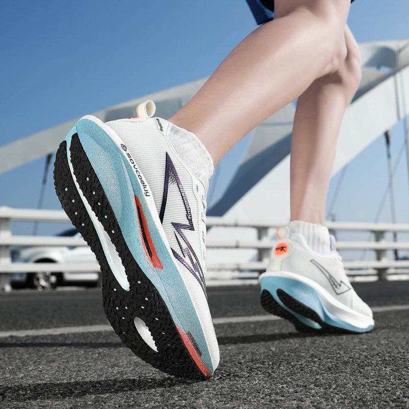 Men's Carbon Marathon Shoes