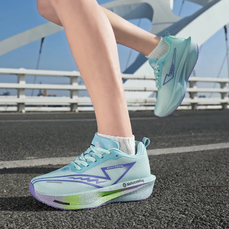 Men's Carbon Marathon Shoes