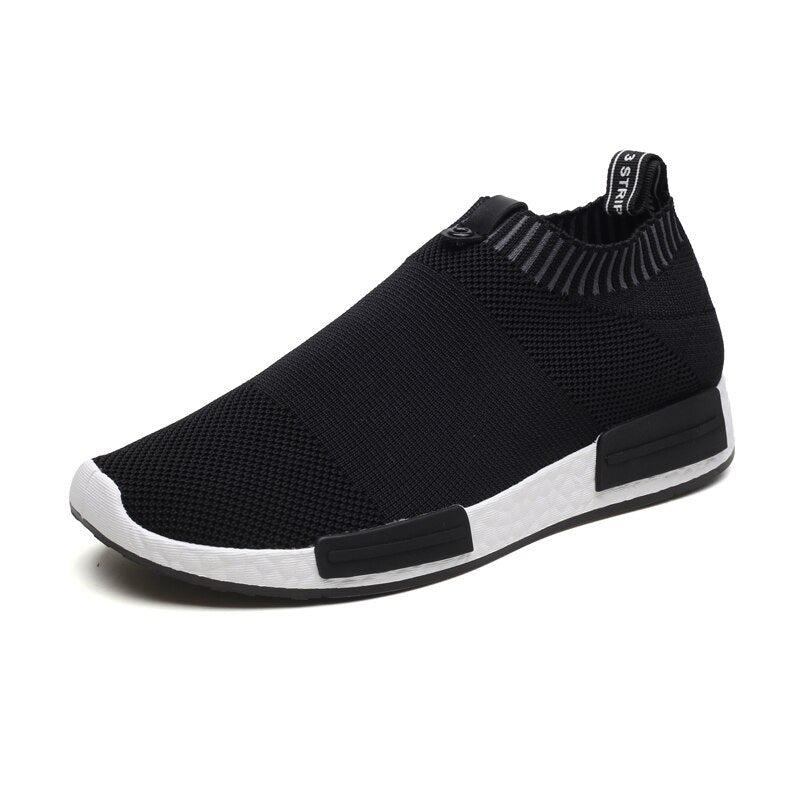 Breathable Running Shoes - Alpha Clothing
