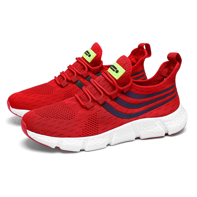 ALPHA® Running Shoes