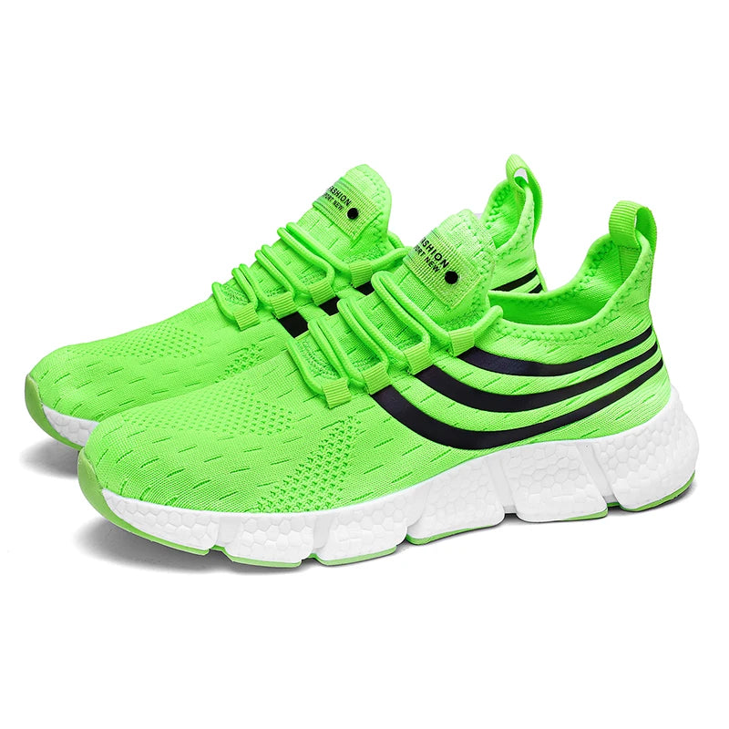 ALPHA® Running Shoes
