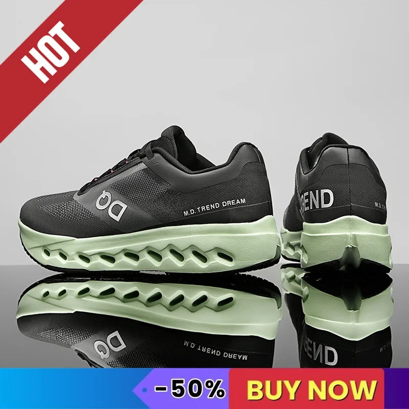 MAX Air Cushion Marathon Running Shoes