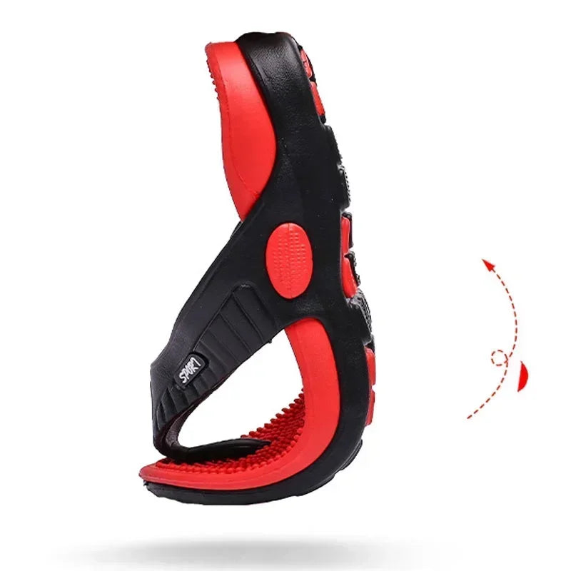 Men's Massage Flip Flops