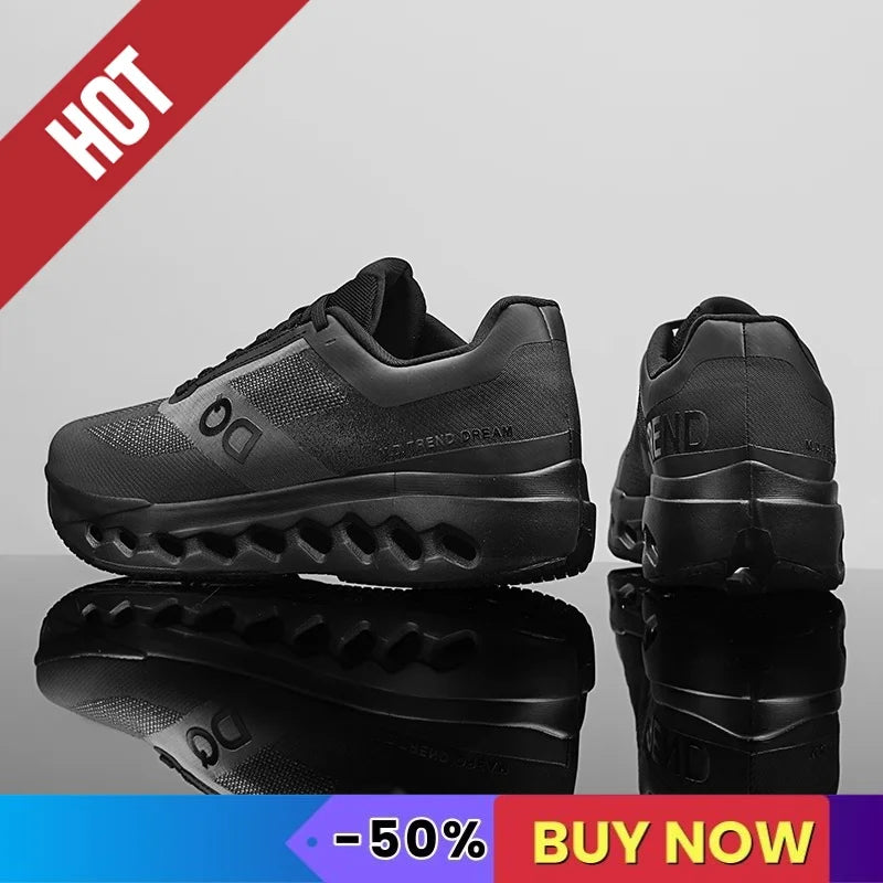 MAX Air Cushion Marathon Running Shoes