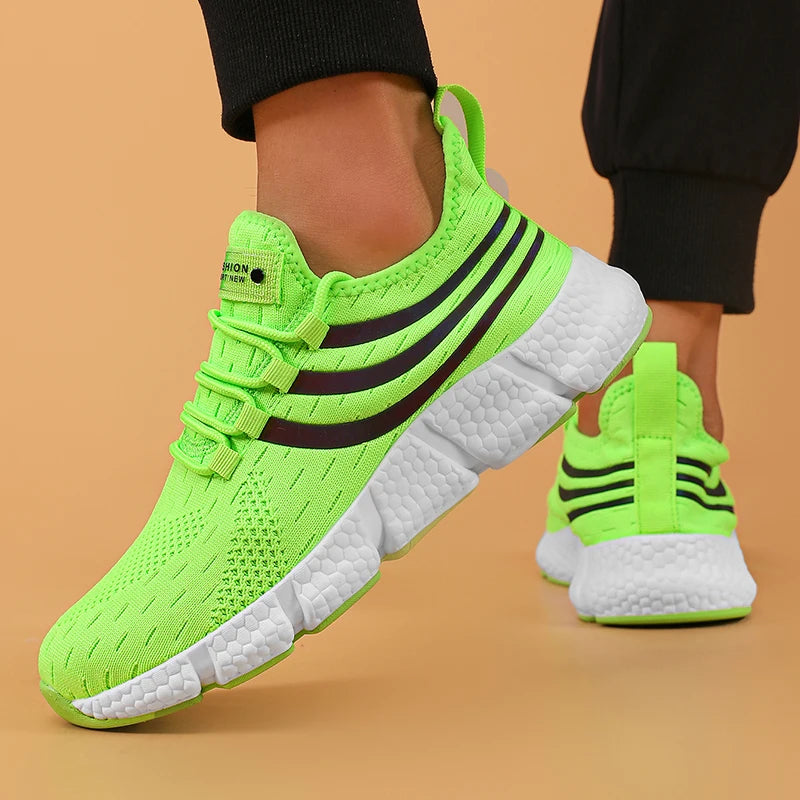 ALPHA® Running Shoes