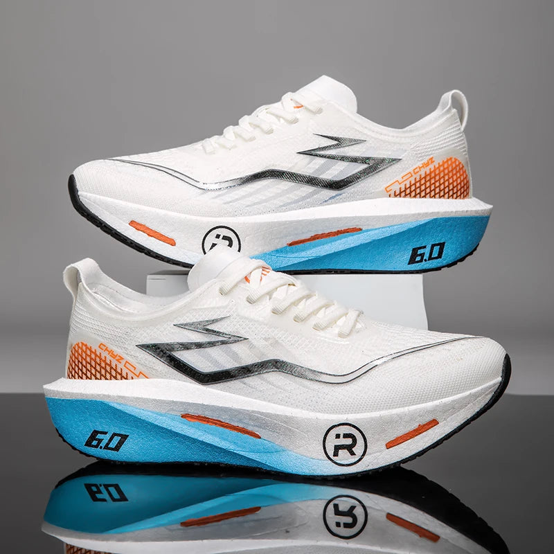 Men's Carbon Marathon Shoes