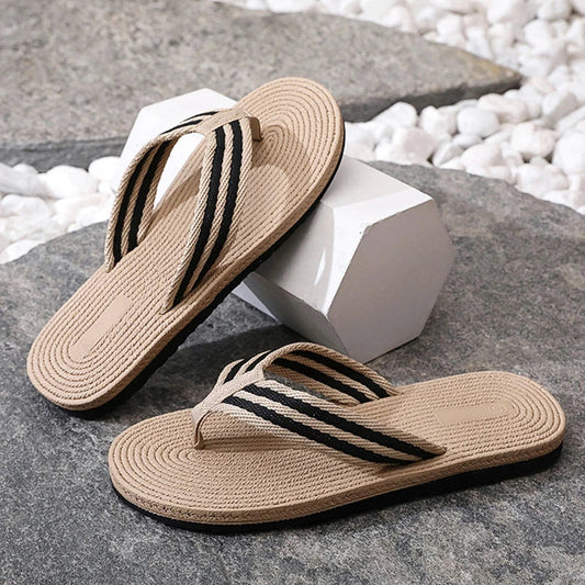 Lightweight Beach Flat Flip-flop