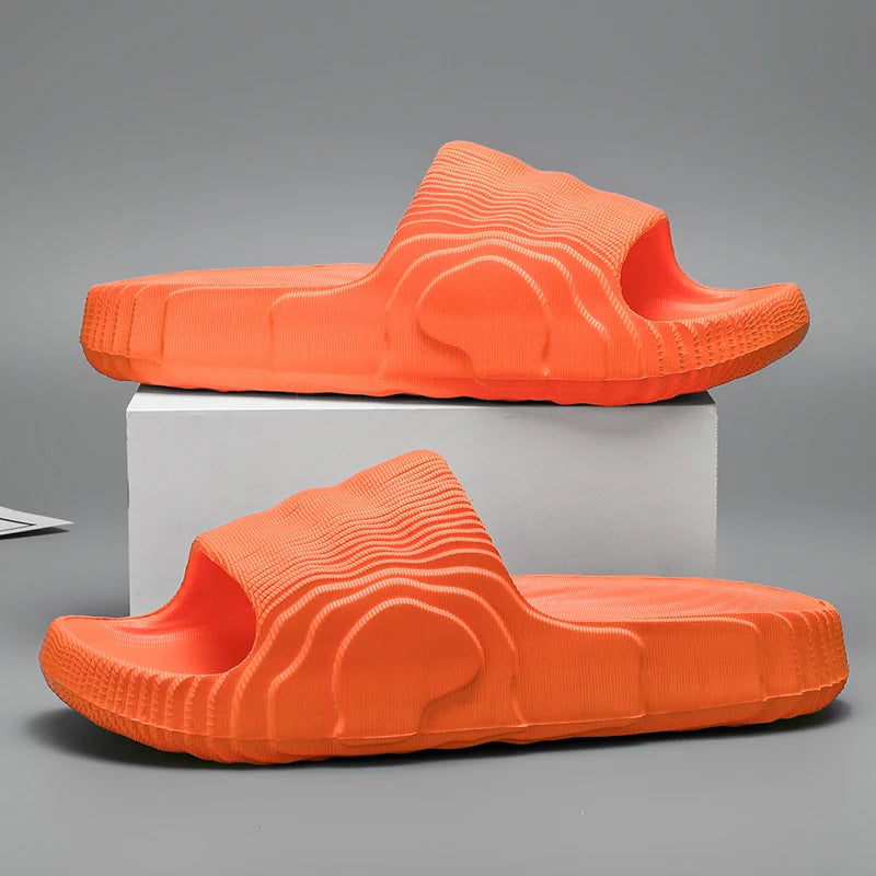 Fashionable Men Flip Flops