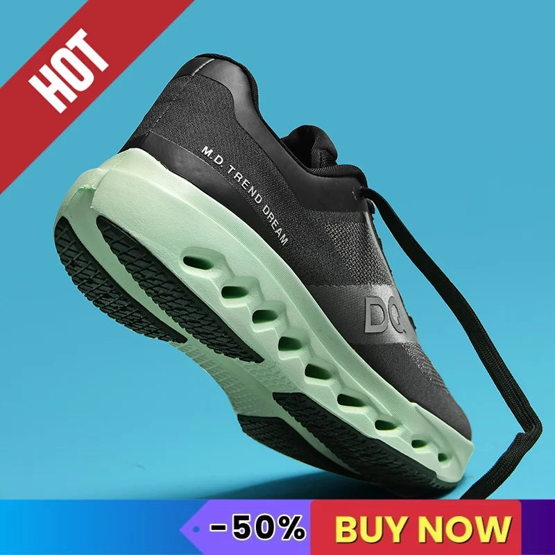 MAX Air Cushion Marathon Running Shoes