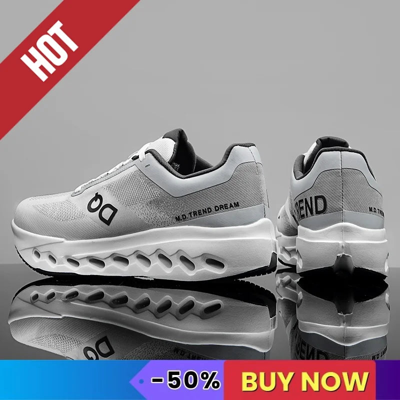 MAX Air Cushion Marathon Running Shoes
