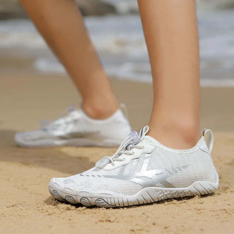 Quick-Dry Water Shoes Beach Unisex