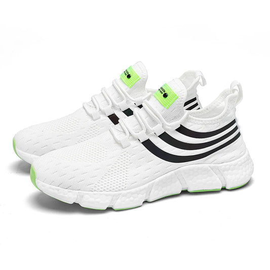 ALPHA® Running Shoes