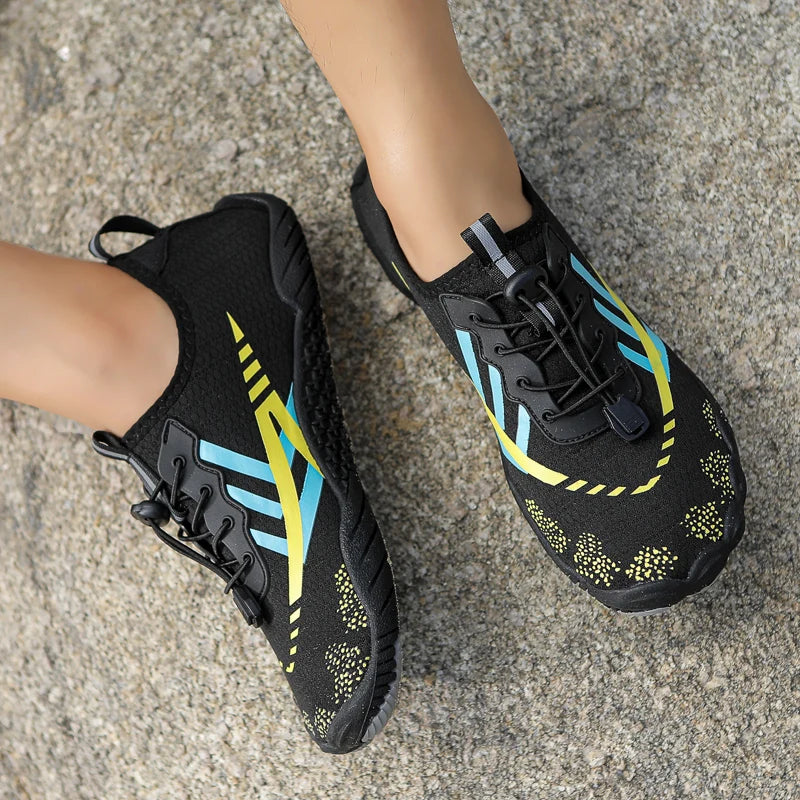 Quick-Dry Water Shoes Beach Unisex