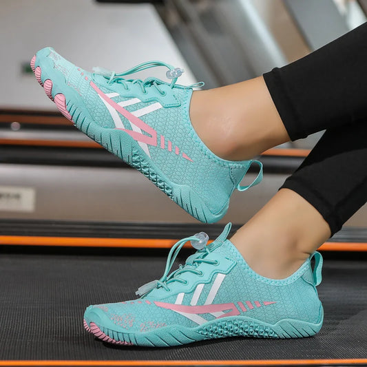 Quick-Dry Water Shoes Beach Unisex