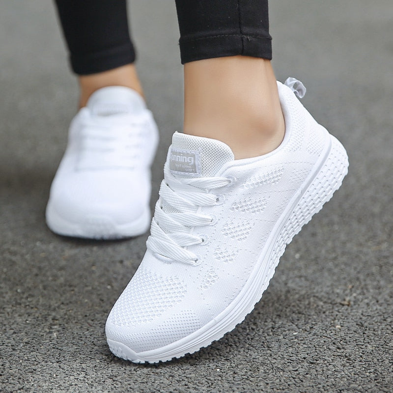 AC12 Running Shoes Women - Alpha Clothing