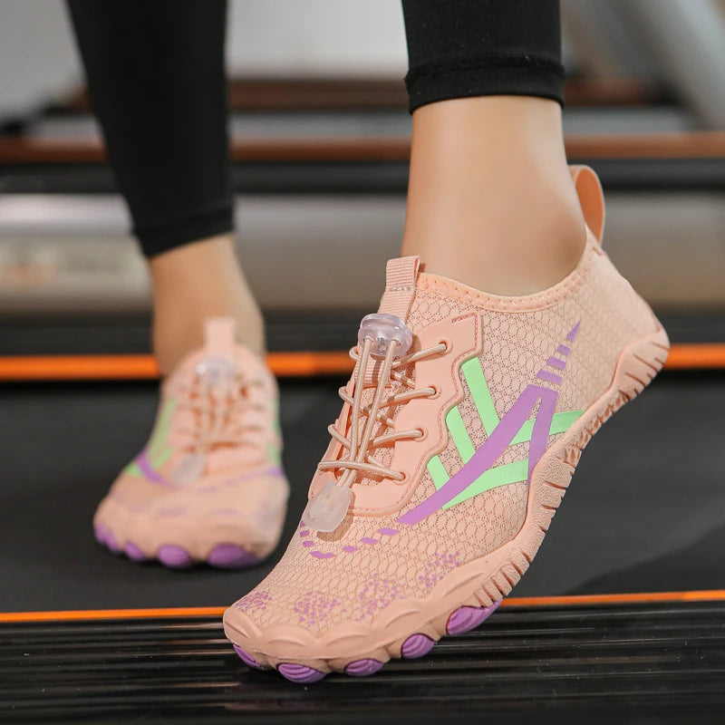 Quick-Dry Water Shoes Beach Unisex