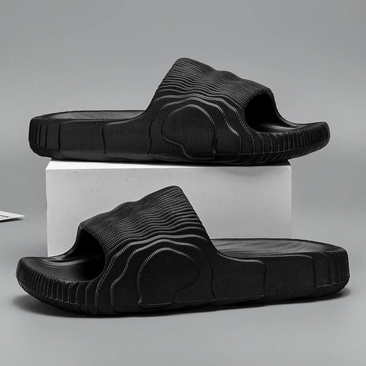 Fashionable Men Flip Flops
