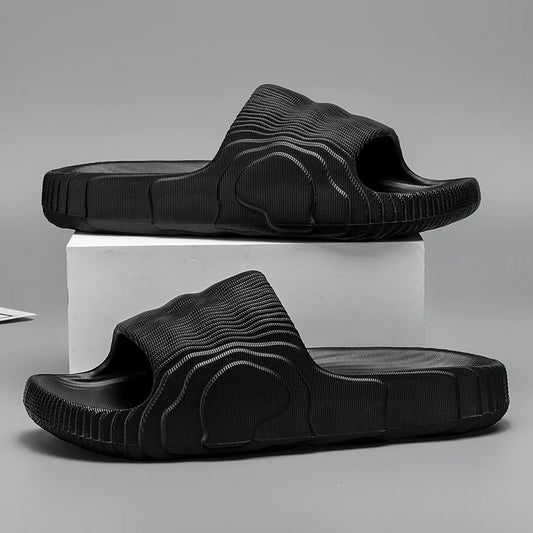 Fashionable Men Flip Flops