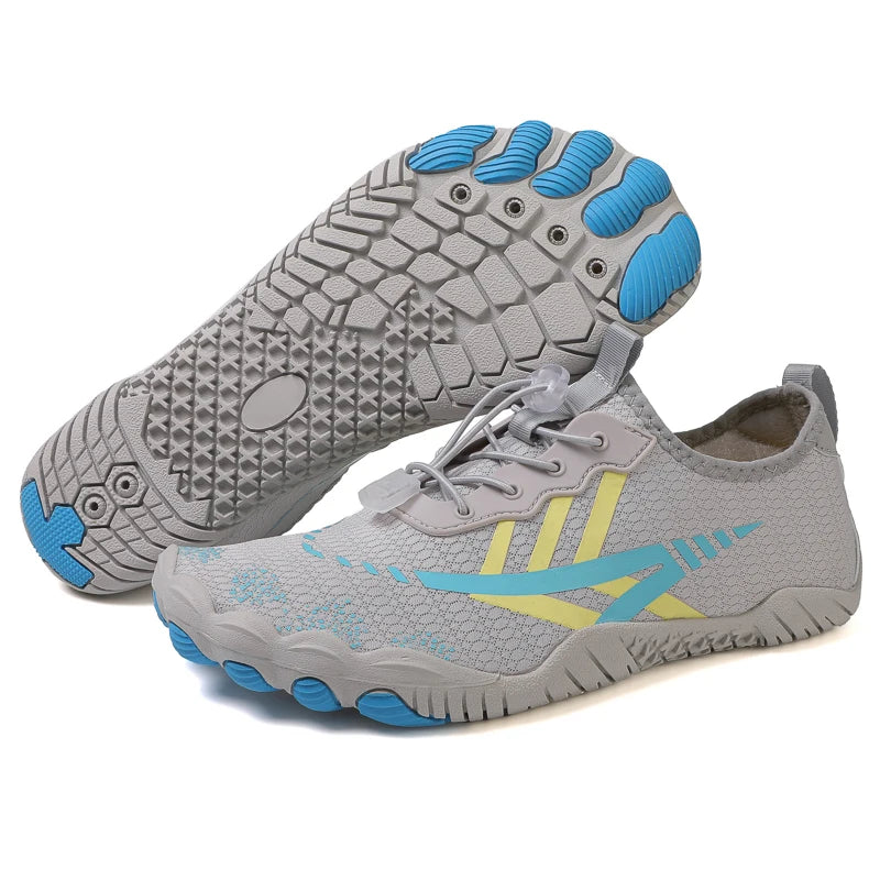 Quick-Dry Water Shoes Beach Unisex