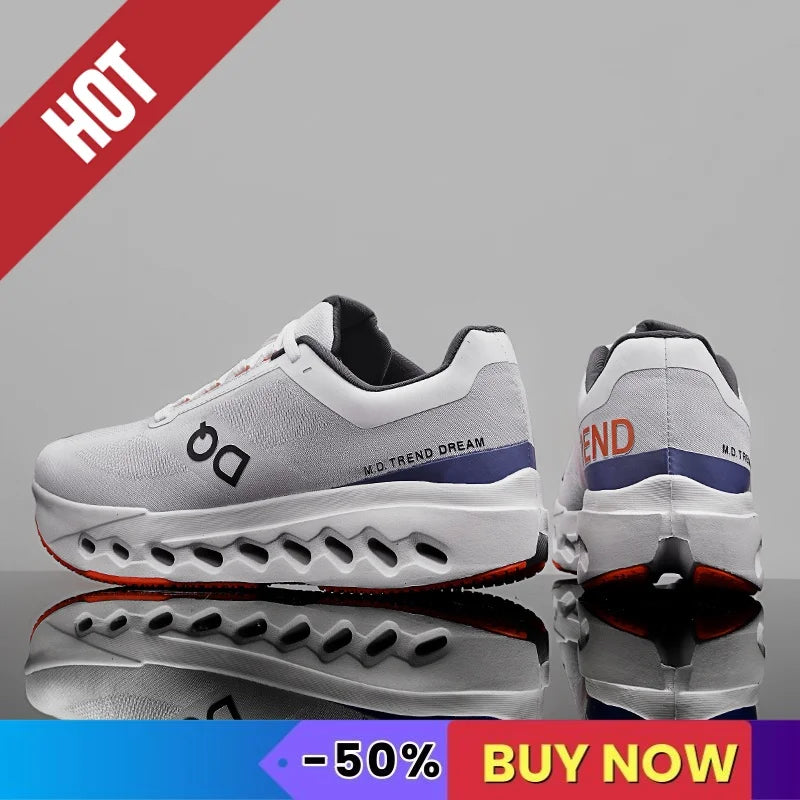 MAX Air Cushion Marathon Running Shoes