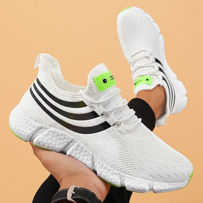 ALPHA® Running Shoes