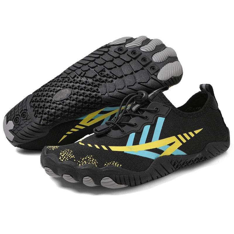 Quick-Dry Water Shoes Beach Unisex