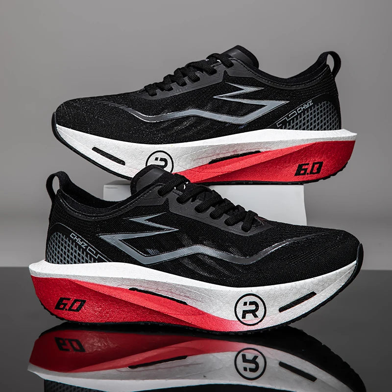 Men's Carbon Marathon Shoes