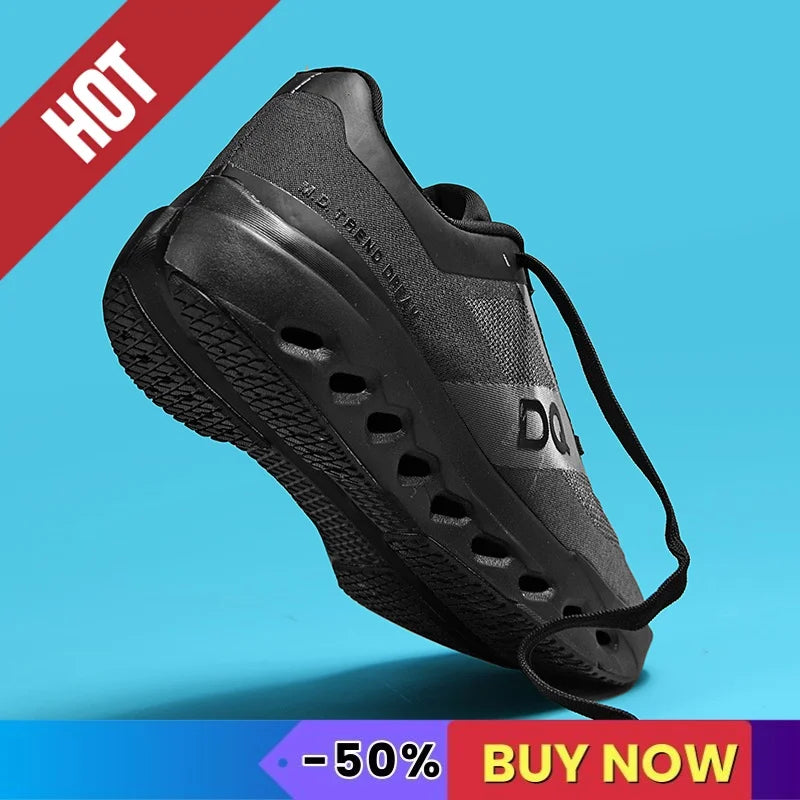 MAX Air Cushion Marathon Running Shoes