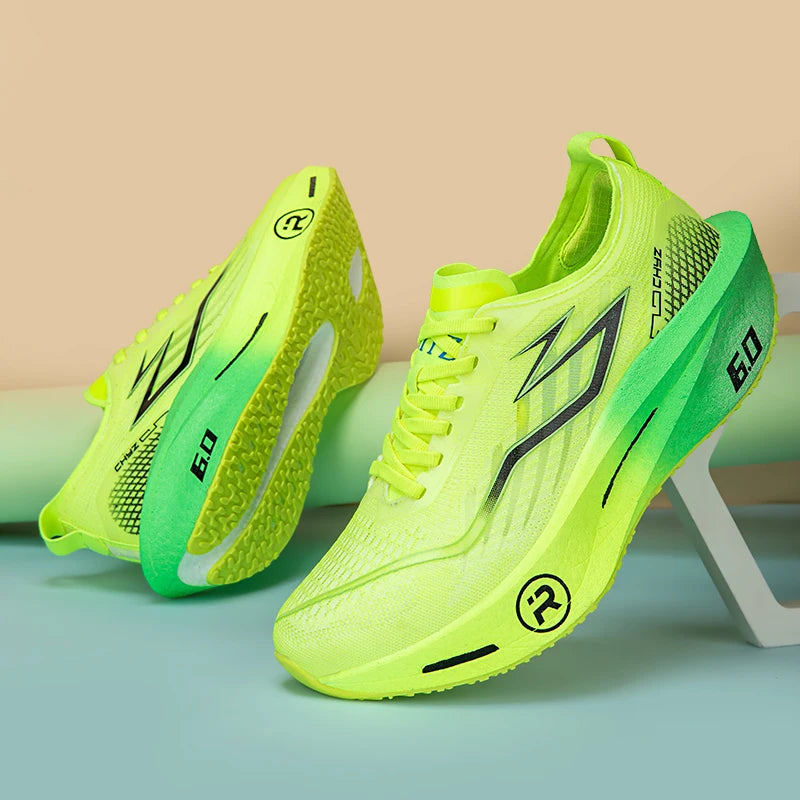 Men's Carbon Marathon Shoes