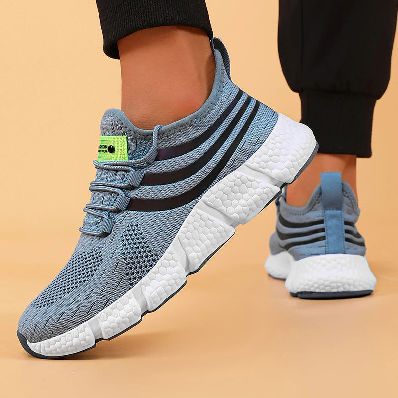 ALPHA® Running Shoes