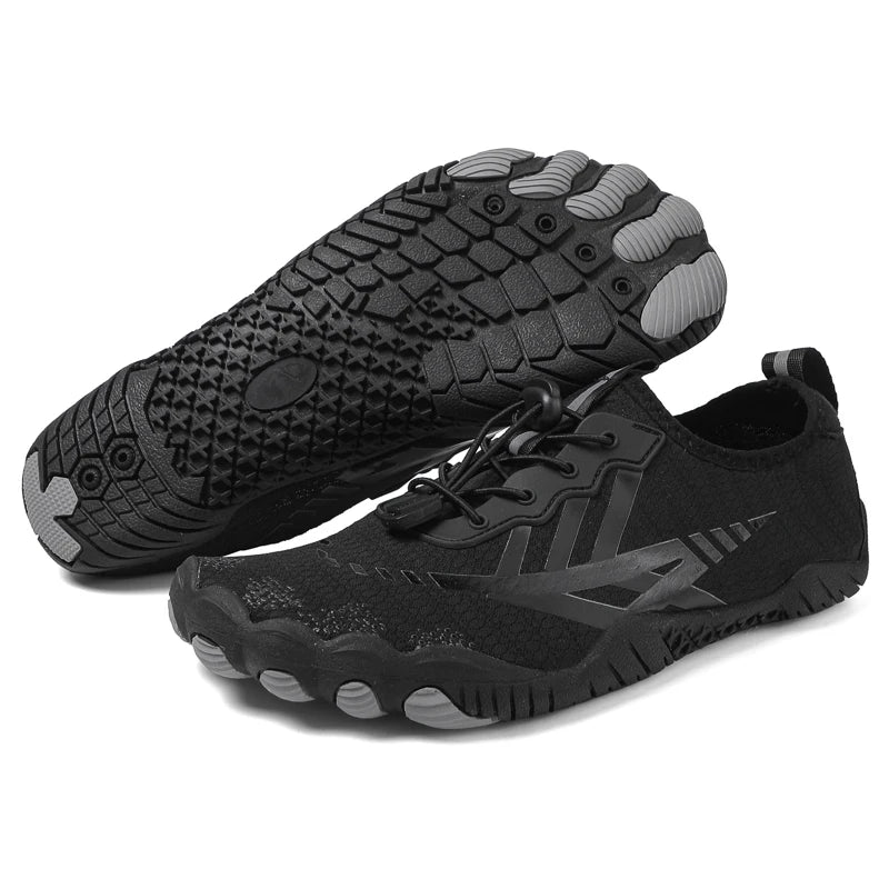 Quick-Dry Water Shoes Beach Unisex