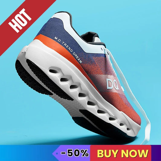 MAX Air Cushion Marathon Running Shoes