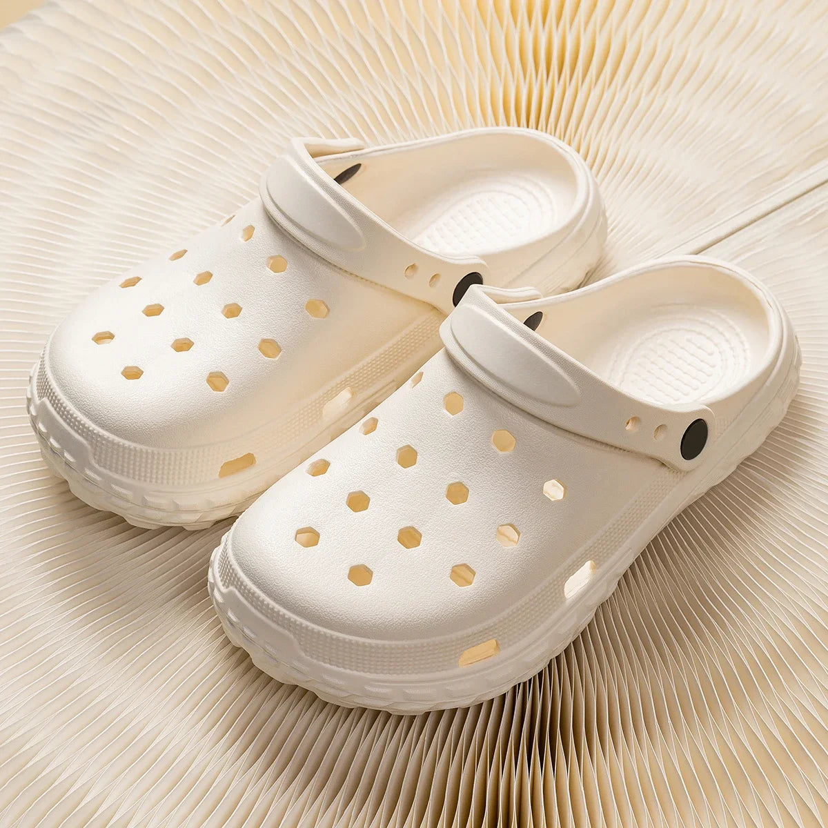 Non-Slip Thick Sole Beach Sandals