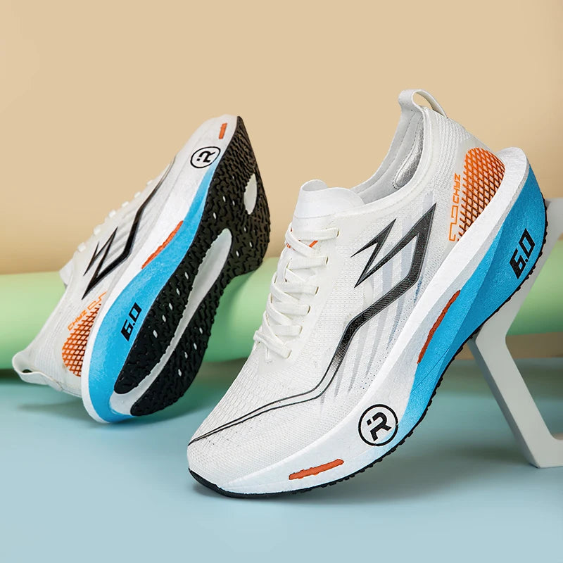 Men's Carbon Marathon Shoes