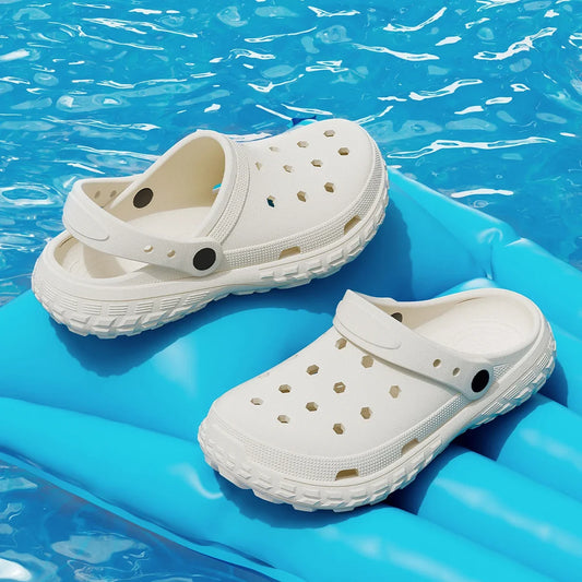 Non-Slip Thick Sole Beach Sandals