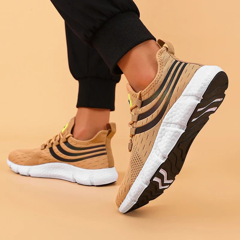 ALPHA® Running Shoes