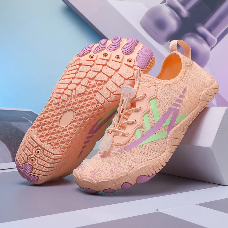Quick-Dry Water Shoes Beach Unisex