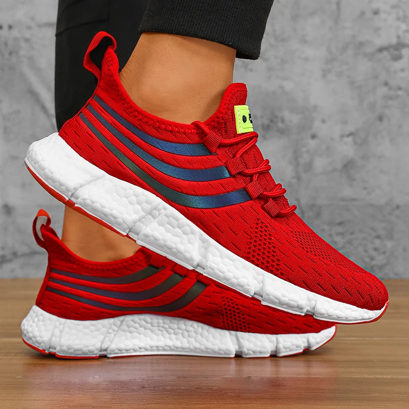 ALPHA® Running Shoes