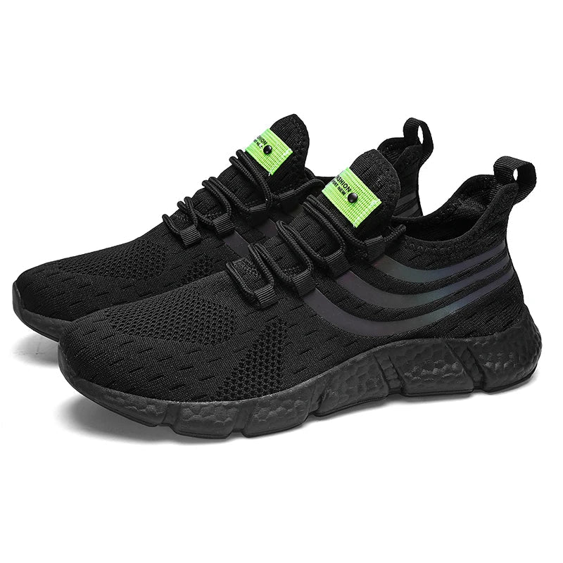 ALPHA® Running Shoes - Alpha Clothing