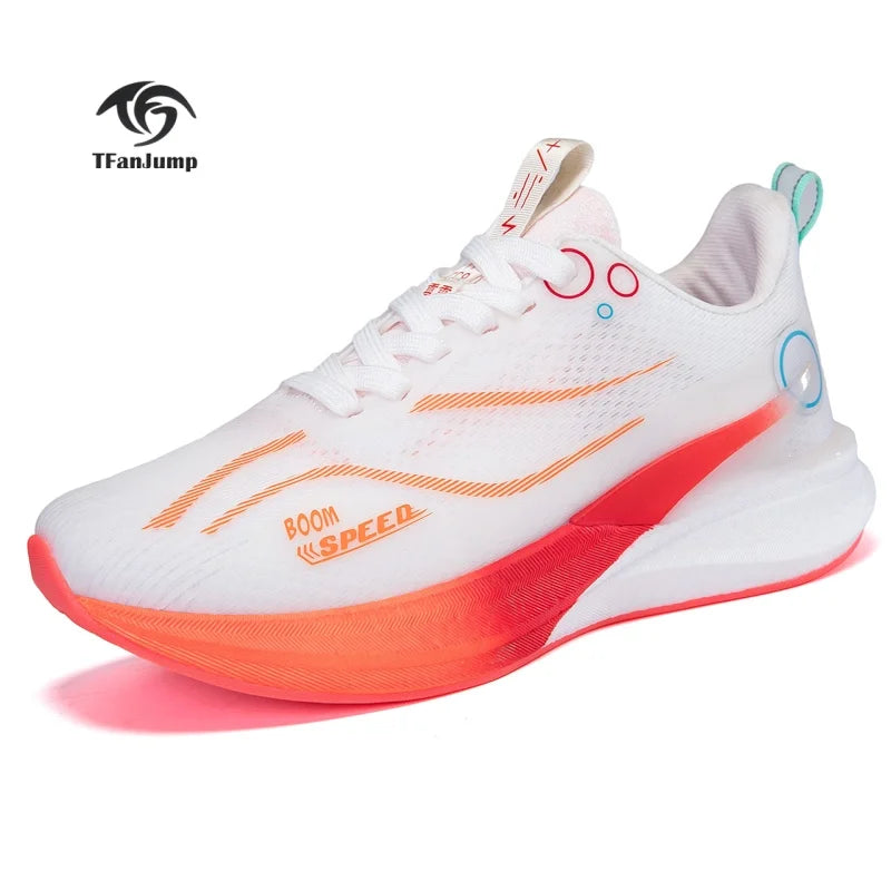 Carbon Board Marathon Shoes Unisex