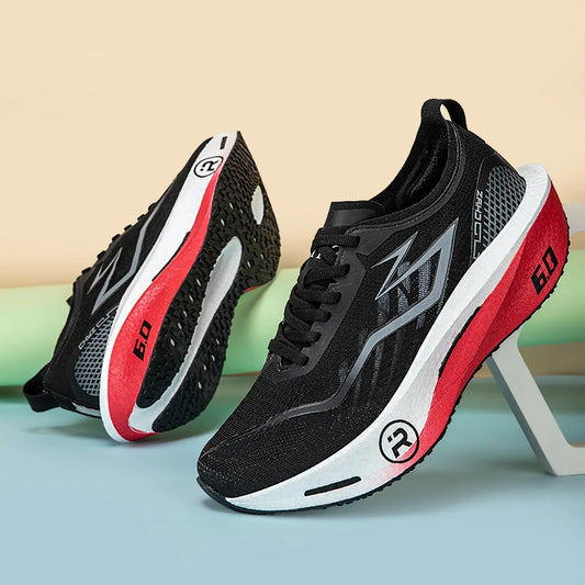 Men's Carbon Marathon Shoes