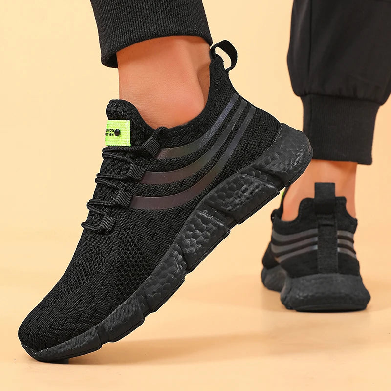 ALPHA® Running Shoes