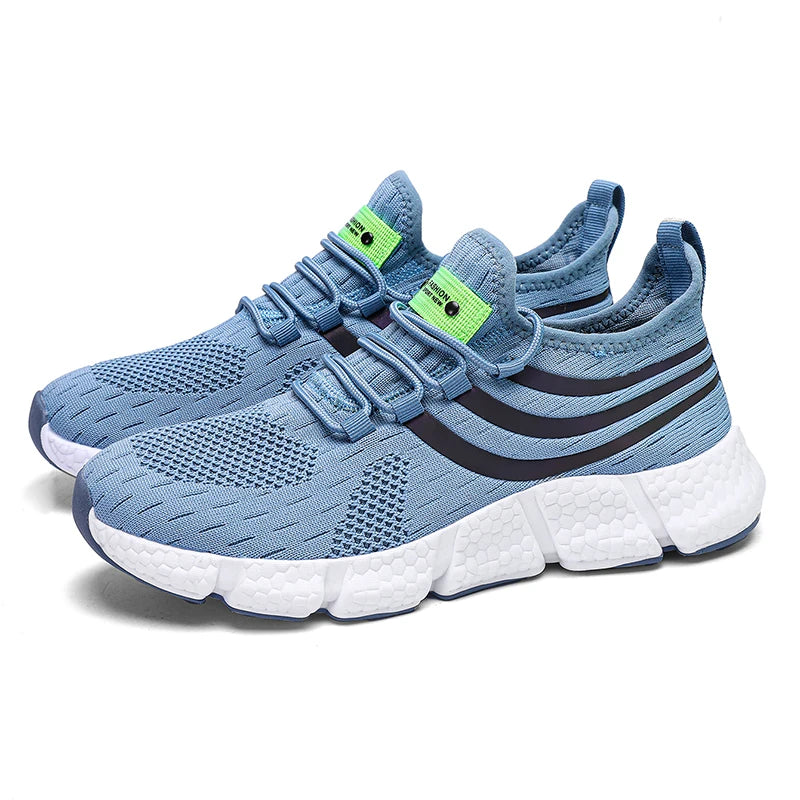 ALPHA® Running Shoes