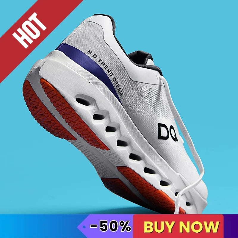 MAX Air Cushion Marathon Running Shoes