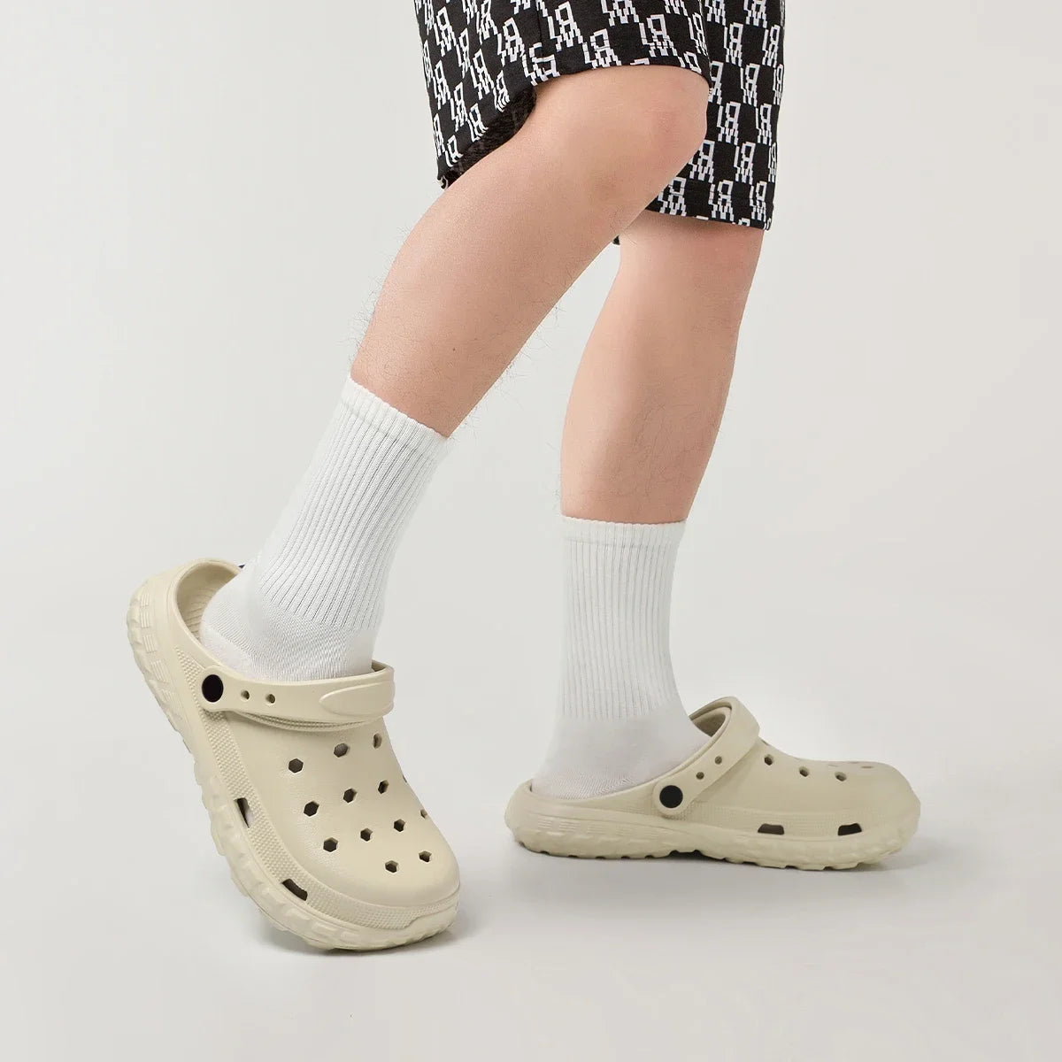 Non-Slip Thick Sole Beach Sandals