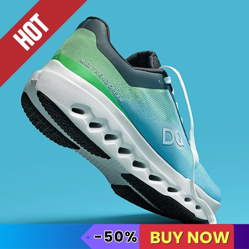 MAX Air Cushion Marathon Running Shoes