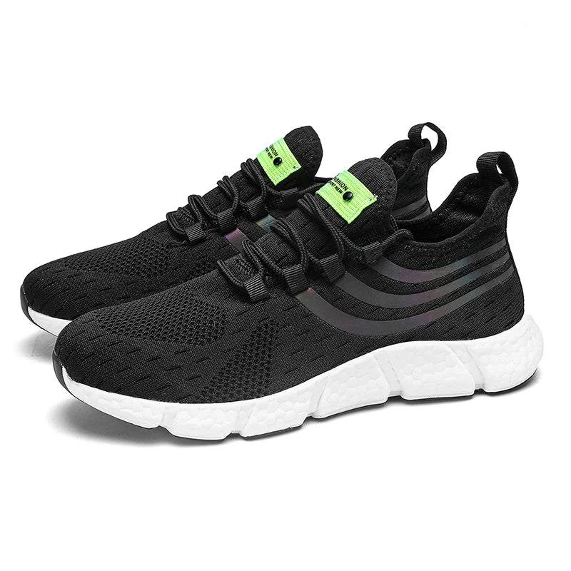 ALPHA® Running Shoes - Alpha Clothing