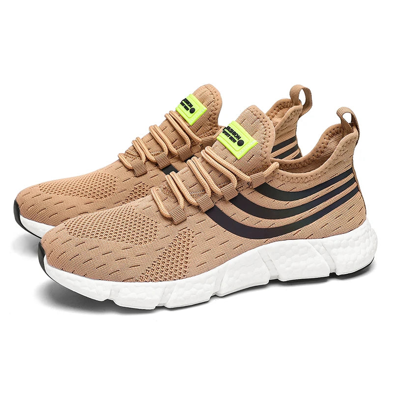 ALPHA® Running Shoes